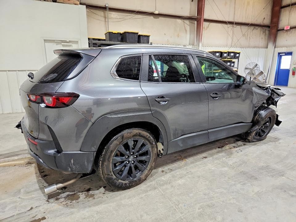 2026 MAZDA CX-50 PREFERRED 3