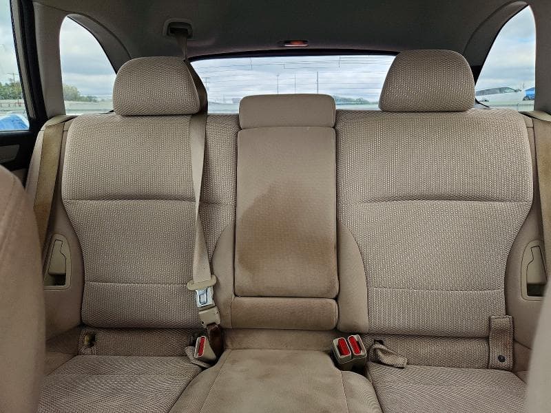2017 SUBARU OUTBACK 2.5I PREMIUM 10