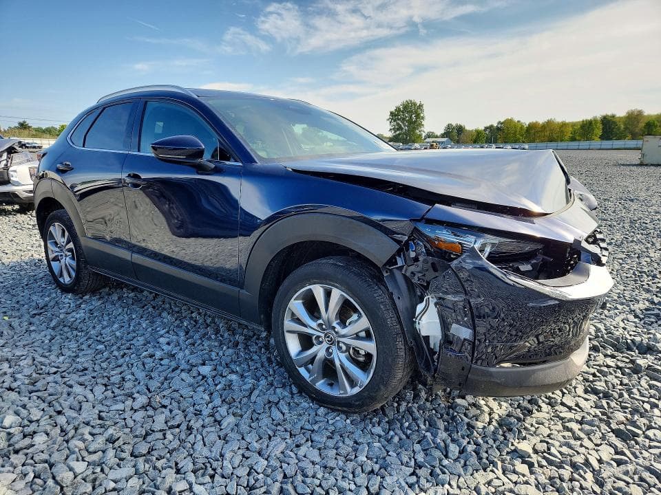 2024 MAZDA CX-30 PREMIUM 4