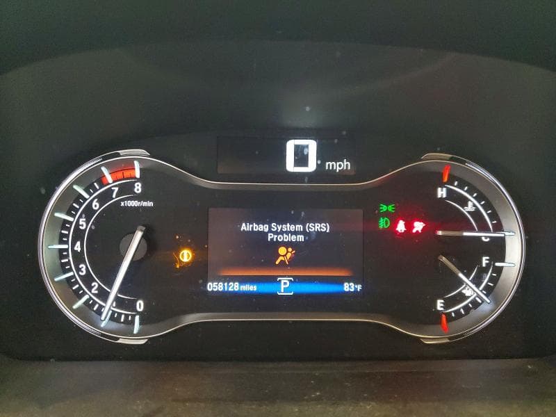 2021 HONDA RIDGELINE RTL 9