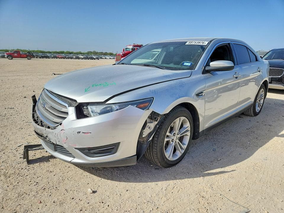 2017 FORD TAURUS SEL - 1