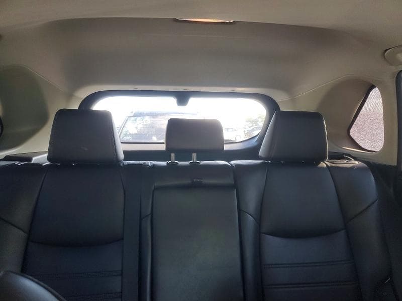 2019 TOYOTA RAV4 LIMITED 10