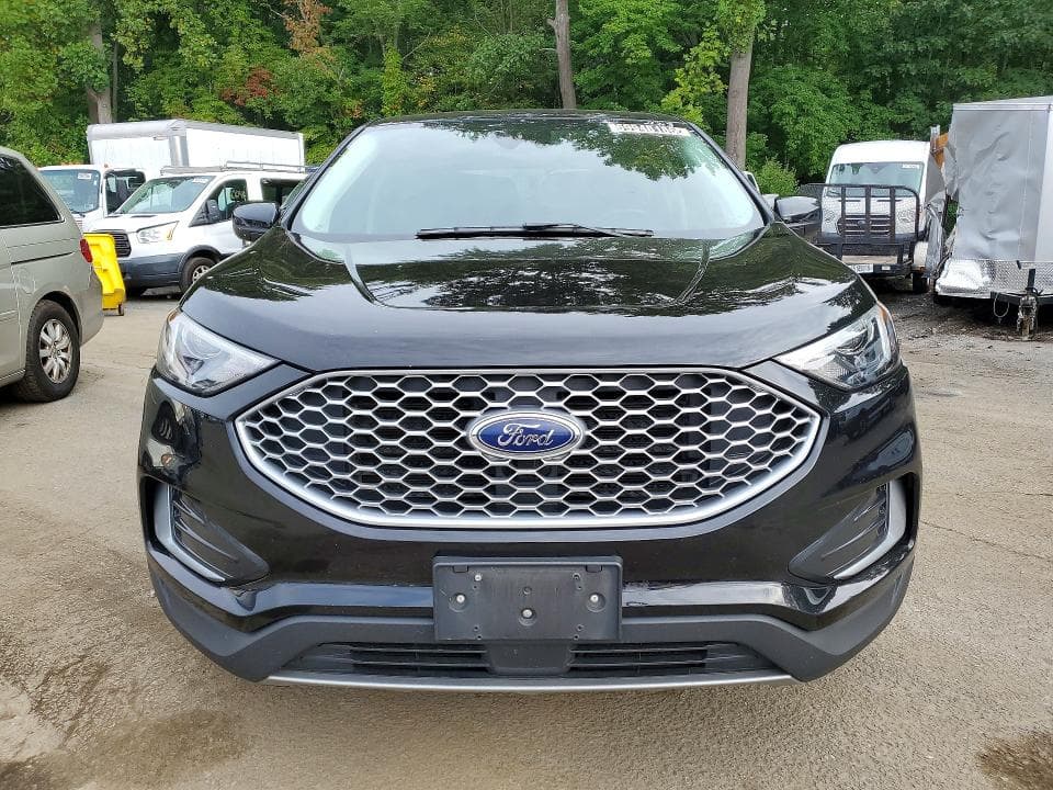 2024 FORD EDGE SEL 5