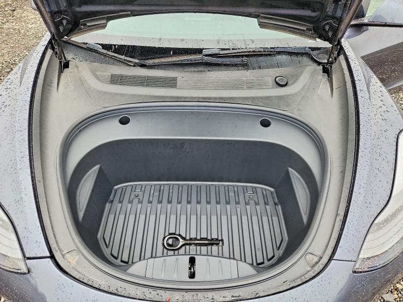2022 TESLA MODEL 3 11