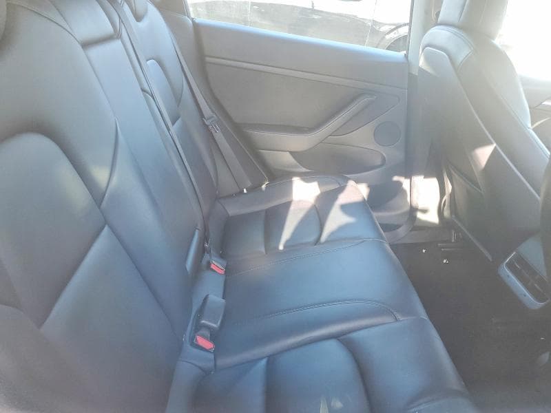 2022 TESLA MODEL 3 10