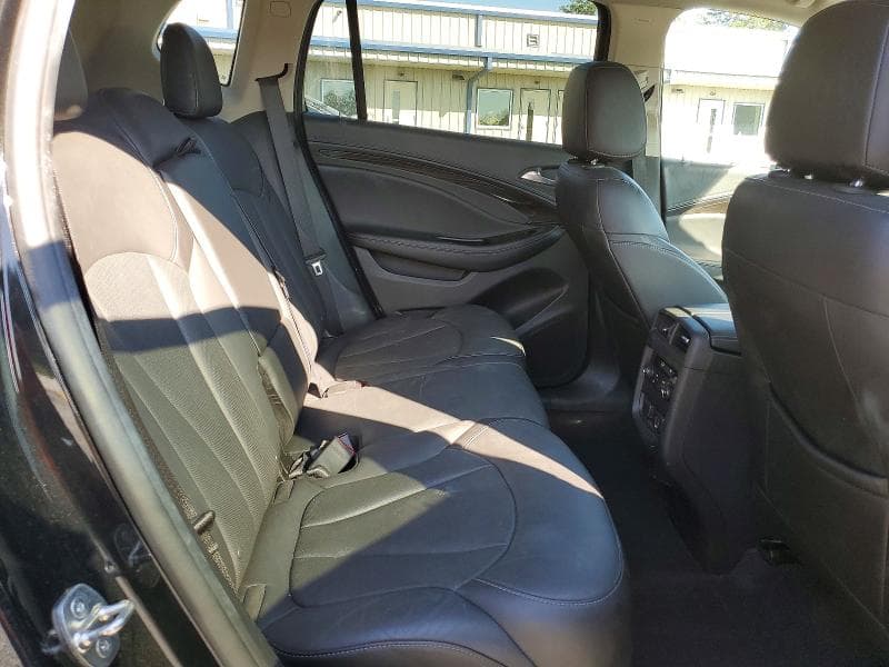 2019 BUICK ENVISION PREMIUM 11