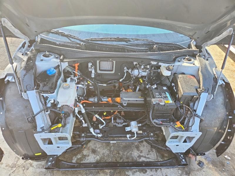 2025 KIA EV6 WIND 11