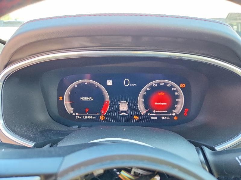 2022 ACURA MDX A-SPEC 9