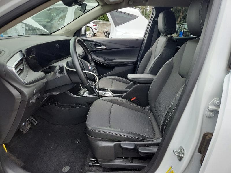 2025 BUICK ENCORE GX PREFERRED 7