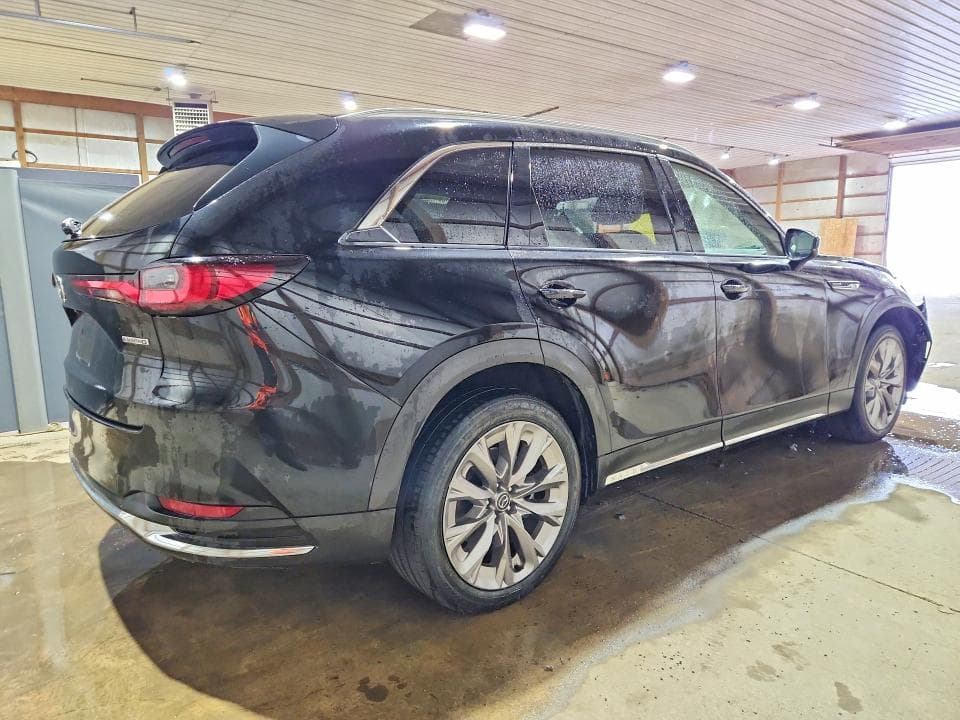 2025 MAZDA CX-90 PREMIUM PLUS 3