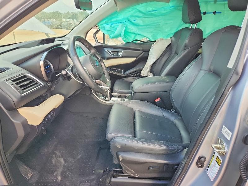 2020 SUBARU ASCENT LIMITED 7