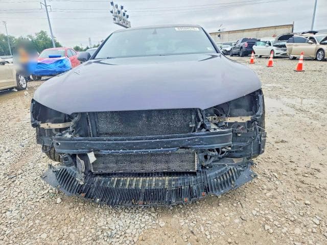 2017 AUDI A7 PREMIUM PLUS 5