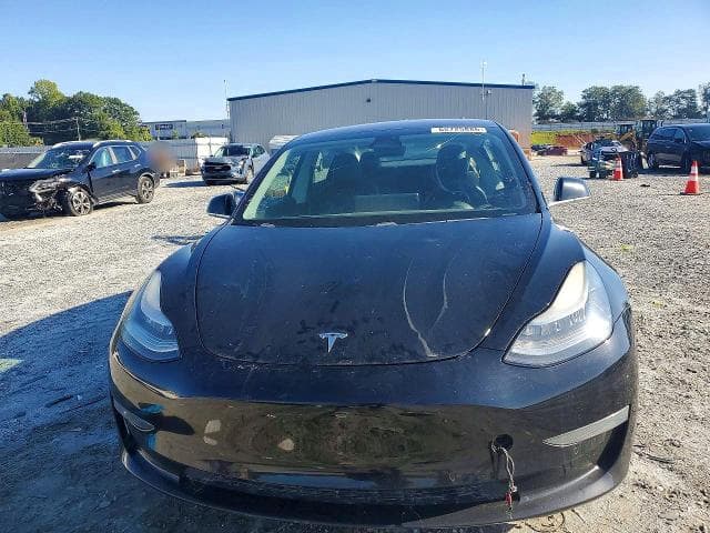 2019 TESLA MODEL 3 5