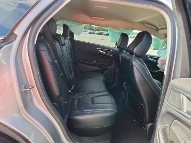 2020 FORD EDGE TITANIUM 11