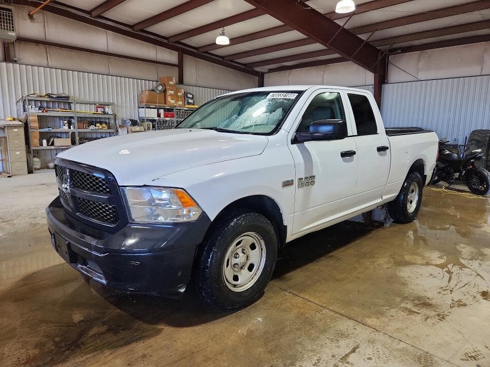 2017 RAM 1500 ST