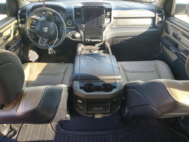 2020 RAM 1500 LIMITED 8