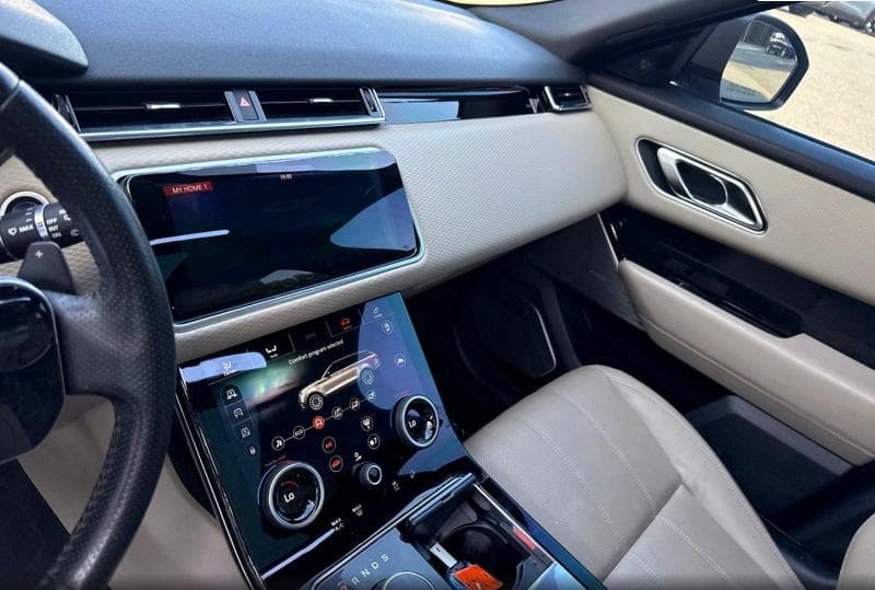 2018 LAND ROVER RANGE ROVER VELAR S 13