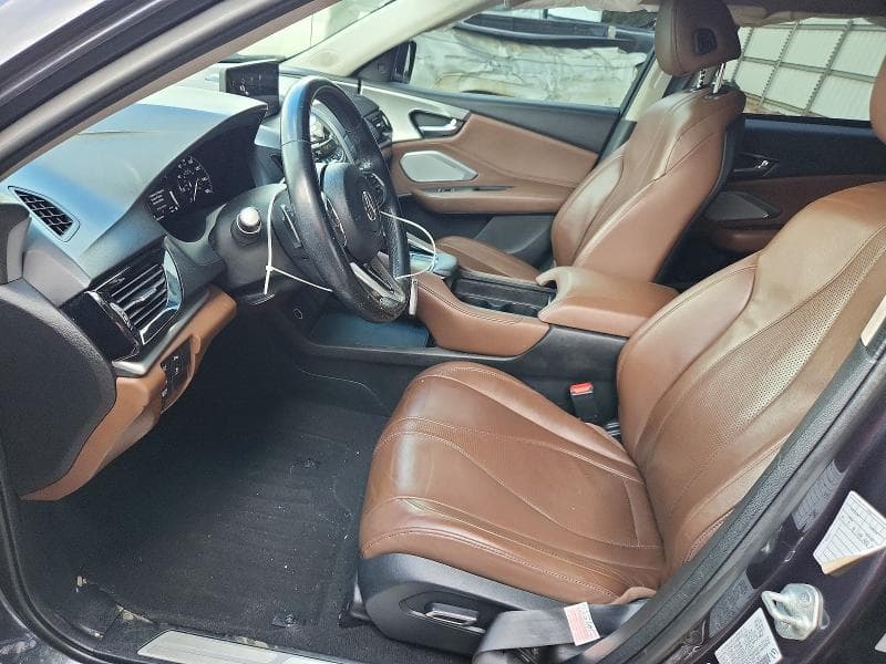 2021 ACURA RDX TECHNOLOGY 7