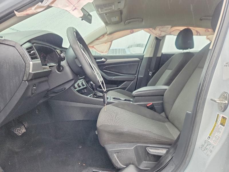 2019 VOLKSWAGEN JETTA S 7