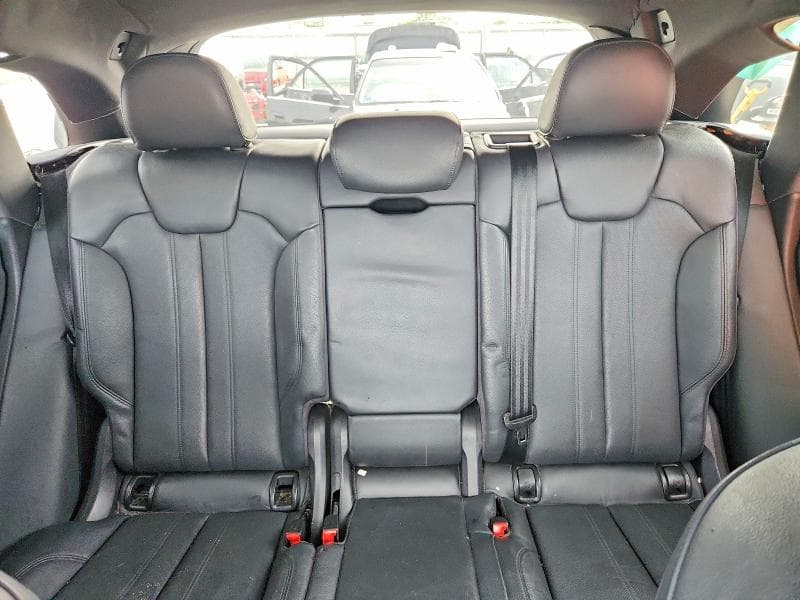 2018 AUDI SQ5 PREMIUM PLUS 10