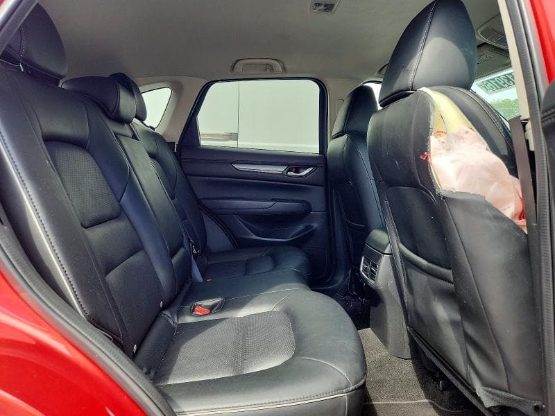 2024 MAZDA CX-5 SELECT 11