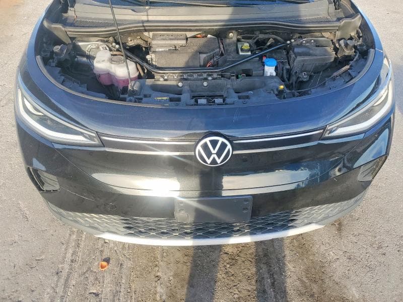 2021 VOLKSWAGEN ID.4 FIRST EDITION 12