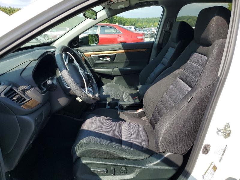 2020 HONDA CR-V EX 7