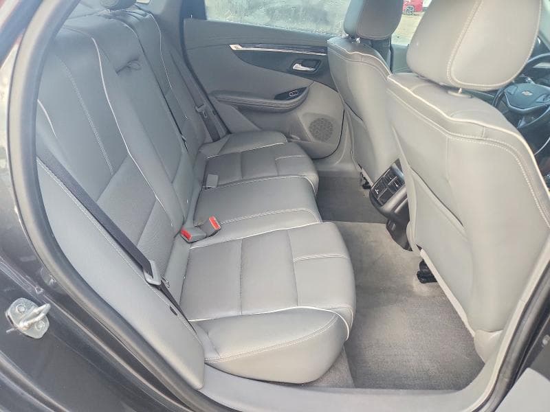 2019 CHEVROLET IMPALA PREMIER 10