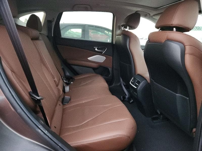 2025 ACURA RDX TECHNOLOGY 10