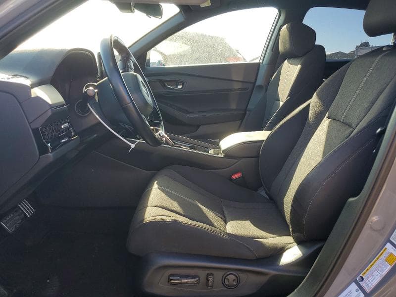 2024 HONDA ACCORD HYBRID SPORT 7
