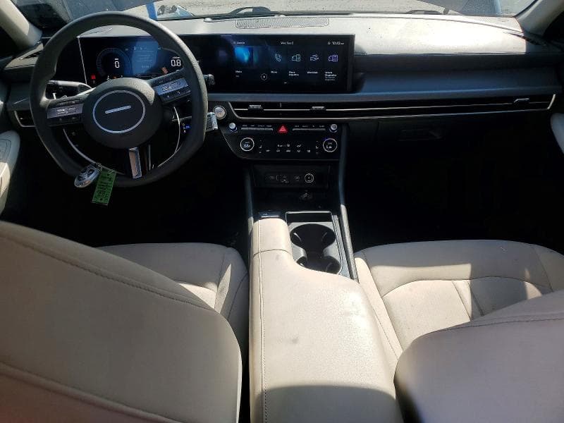 2024 HYUNDAI SONATA SEL 8