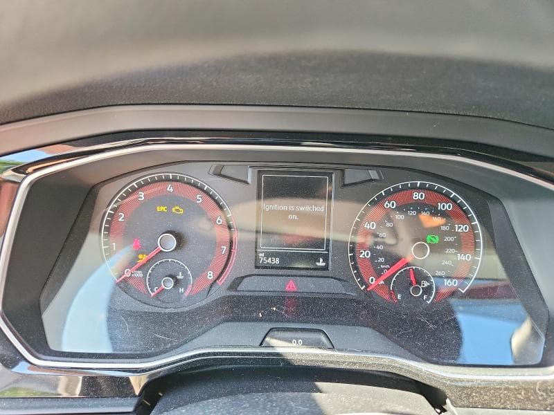 2021 VOLKSWAGEN JETTA S 9