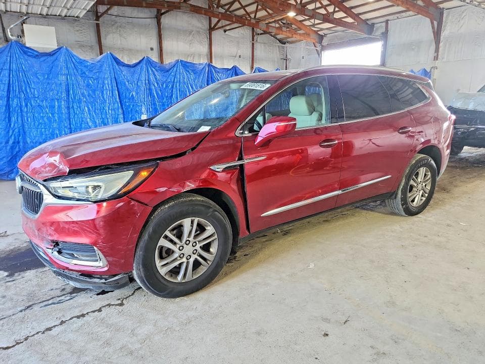 2019 BUICK ENCLAVE ESSENCE - 1