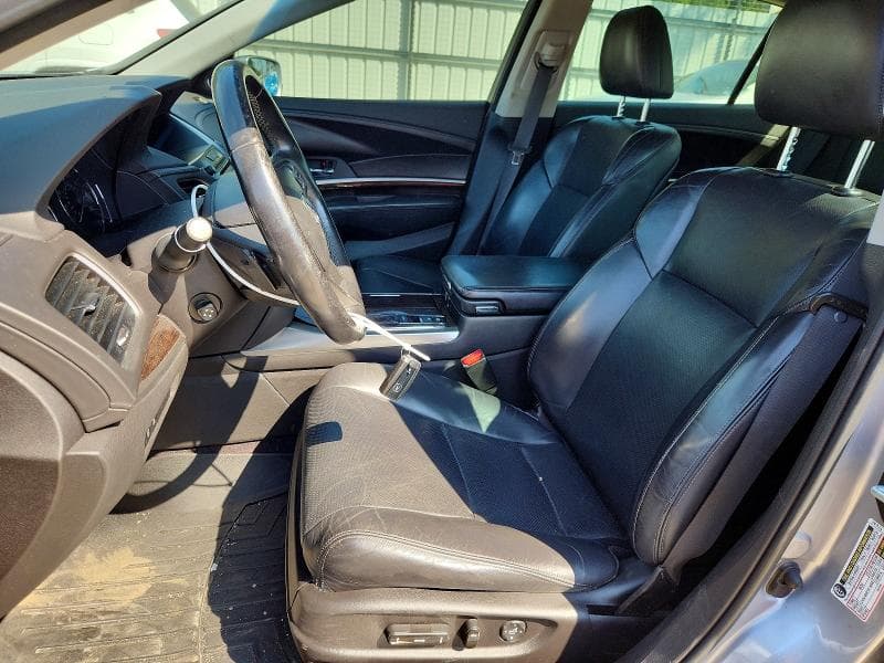 2017 ACURA RLX TECH 7