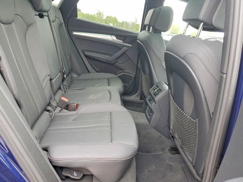 2024 AUDI Q5 11