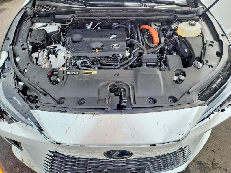 2024 LEXUS RX 350H PREMIUM+ 11