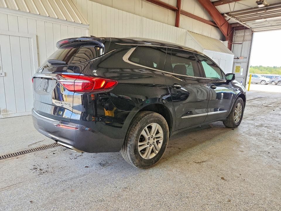 2018 BUICK ENCLAVE ESSENCE 3