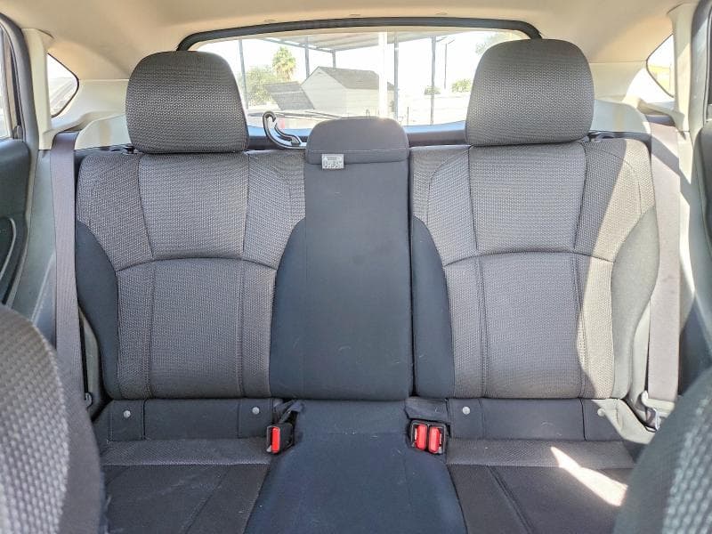 2021 SUBARU CROSSTREK 10