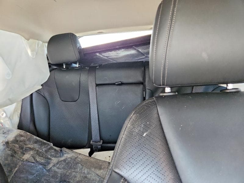 2022 BUICK ENCORE GX ESSENCE 10