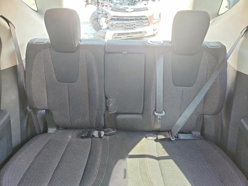2017 CHEVROLET EQUINOX LT 10