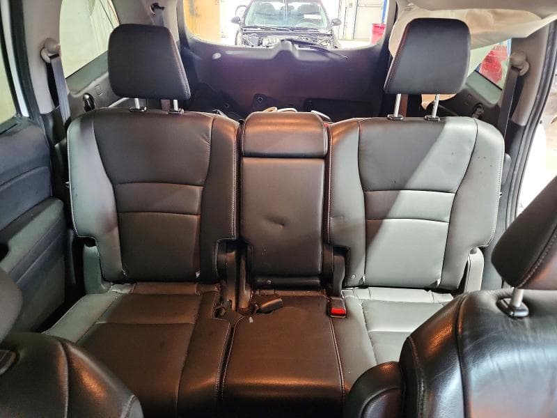 2020 HONDA PILOT EXL 10