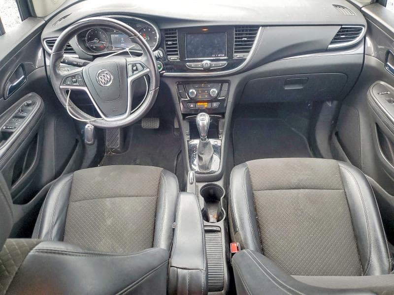 2022 BUICK ENCORE PREFERRED 8