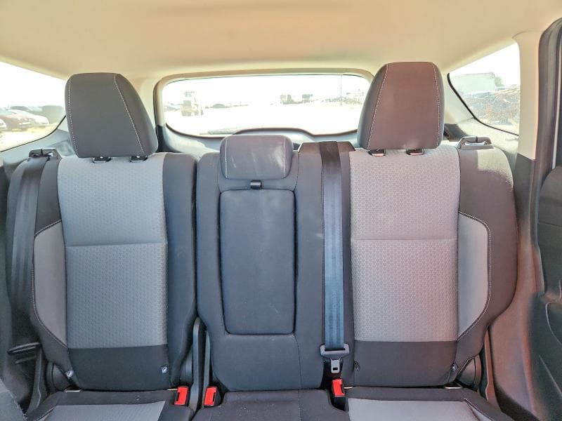 2019 FORD ESCAPE SE 10