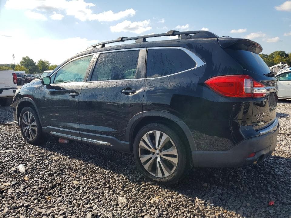 2019 SUBARU ASCENT LIMITED 2