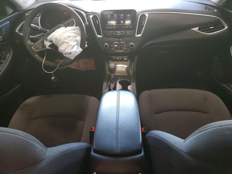 2023 CHEVROLET MALIBU LT 8