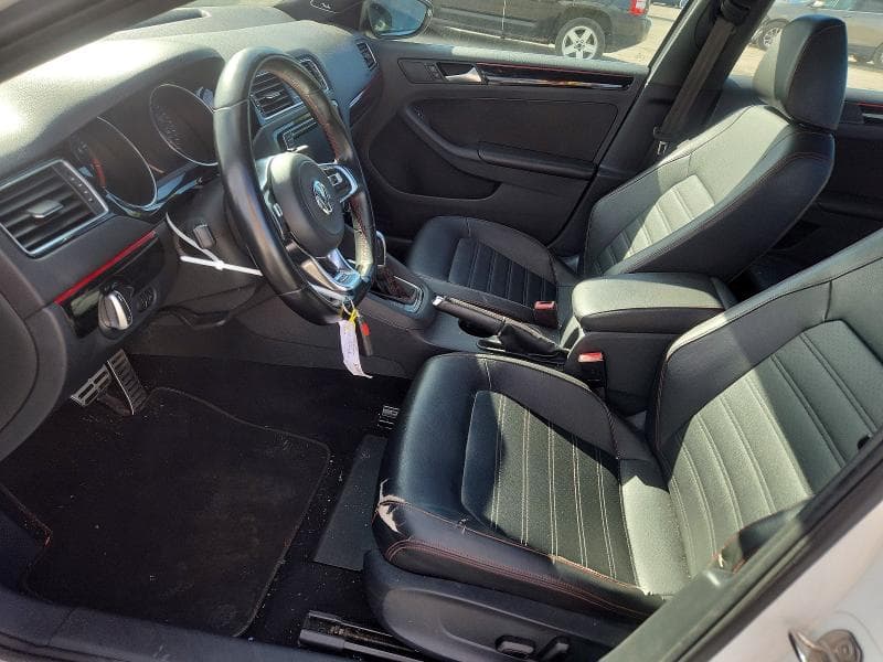 2017 VOLKSWAGEN JETTA GLI 7