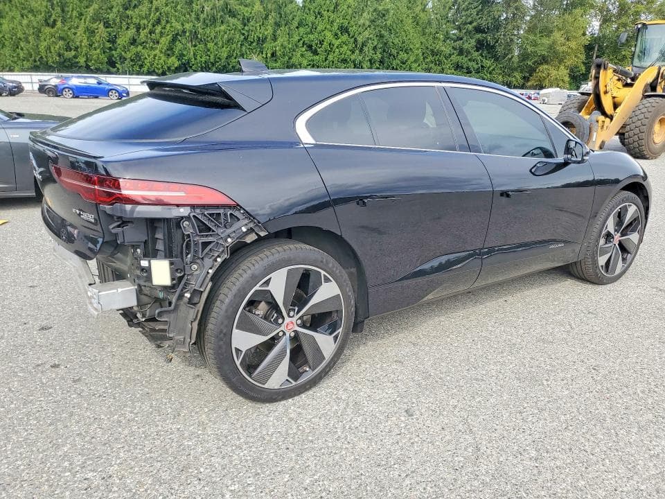 2020 JAGUAR I-PACE S 3