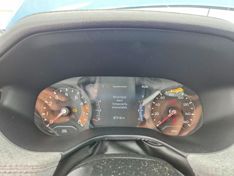 2022 JEEP COMPASS LATITUDE LUX 9
