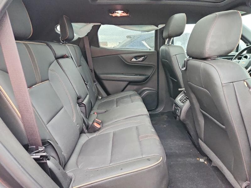 2019 CHEVROLET BLAZER PREMIER 10