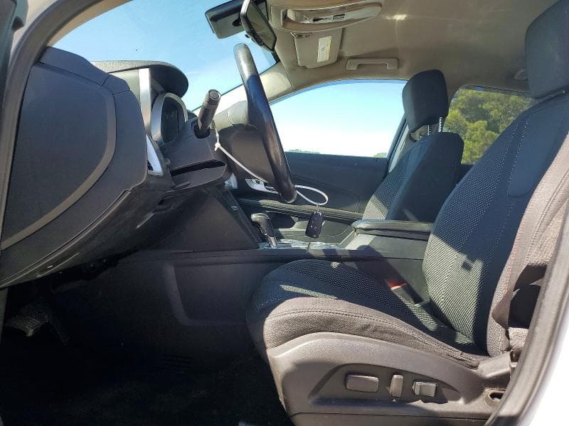 2017 CHEVROLET EQUINOX LT 7